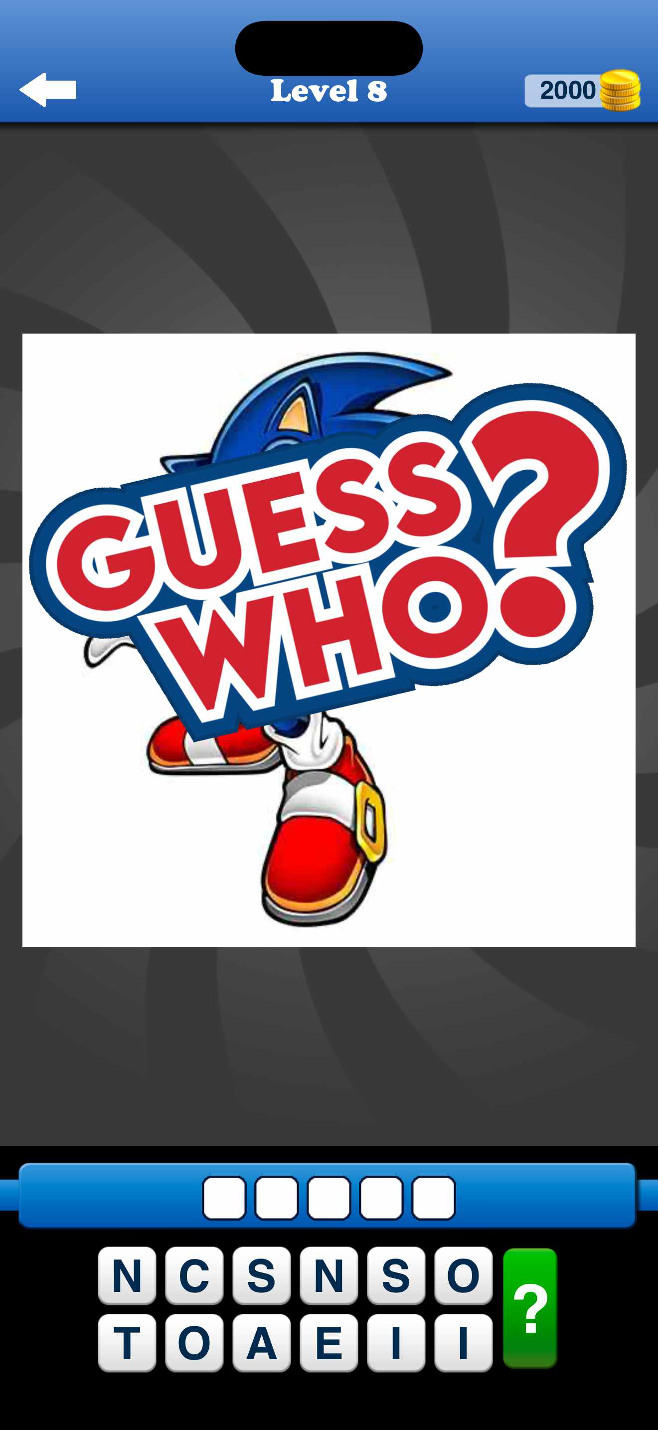 Guess the Cartoon Trivia Quiz! screenshot 3