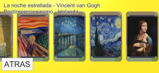 Arte Memoria H Screenshot 2 of 6