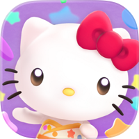 Hello Kitty Island Adventure