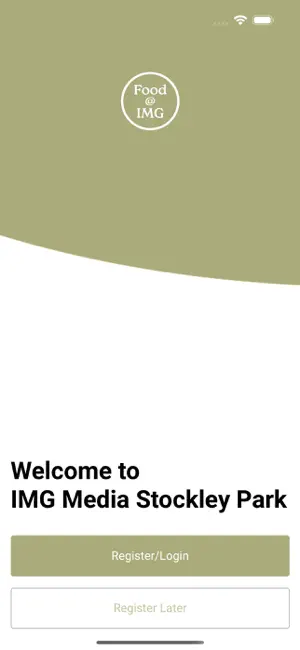IMG Media Stockley Park screenshot 1