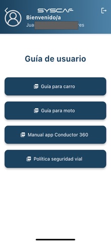 Conductor 360 Screenshot 3 of 3