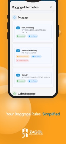 Zagol Screenshot 9 of 9