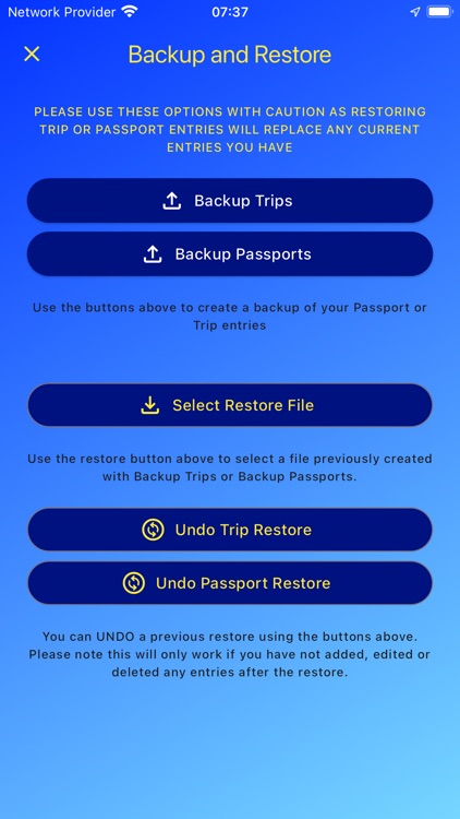 DaysLeft screenshot-4