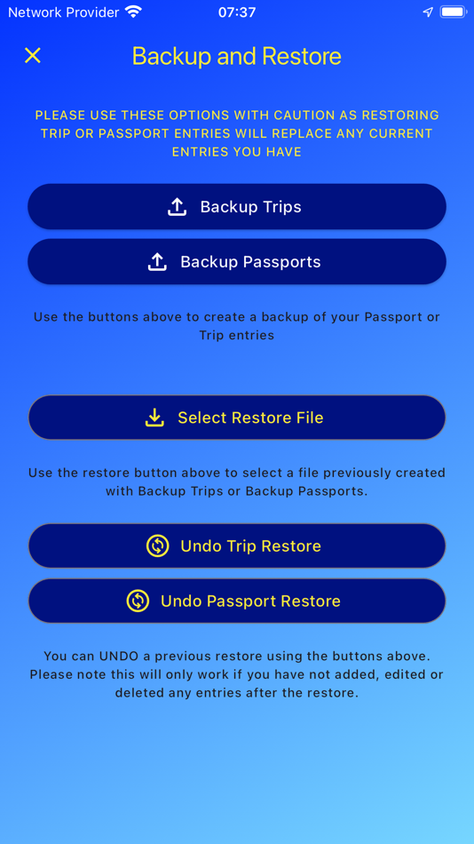 #5. DaysLeft (iOS) 由: SpiralArm Consulting Limited