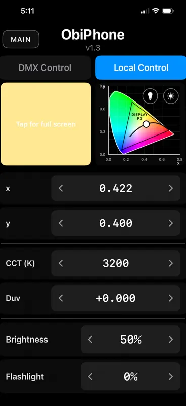 ObiPhone screenshot 2 of 4
