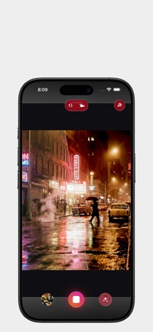 projectcamera Screenshot 4 of 9