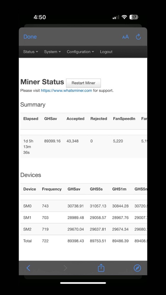 #3. Mine Ops (iOS) 由: Bee Evolved LLC