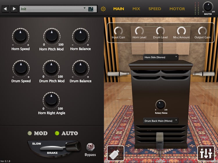 Gospel Rotary screenshot-3
