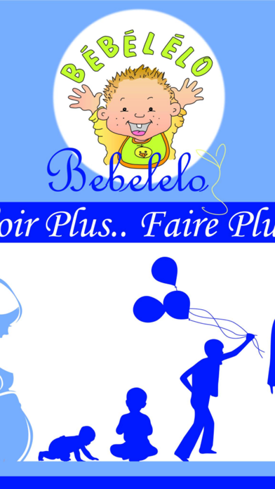 Screenshot #1 pour Bebelelo