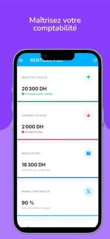 RENTCAR PRO Screenshot 2 of 5