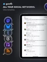 Openvibe  Bluesky & Mastodon 1