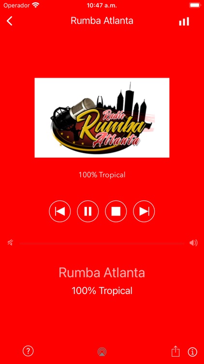 Las Super Radios screenshot-3