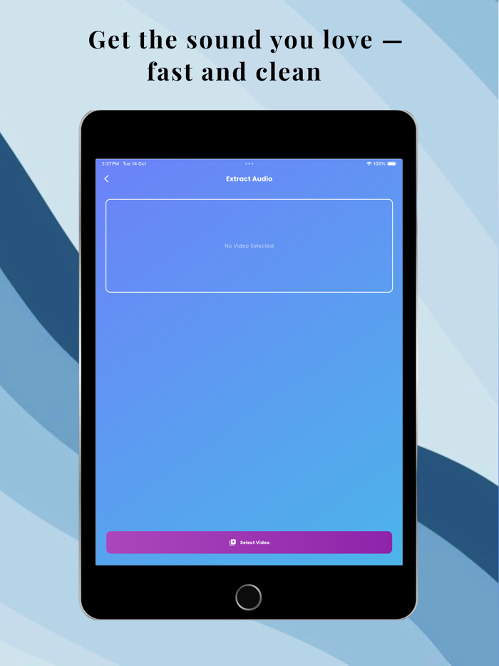 Video Editor Pro 2025