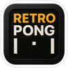 Retro Pong