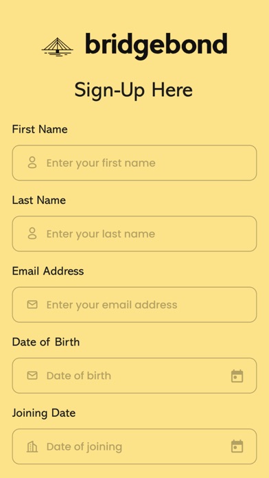bridgebond Screenshot