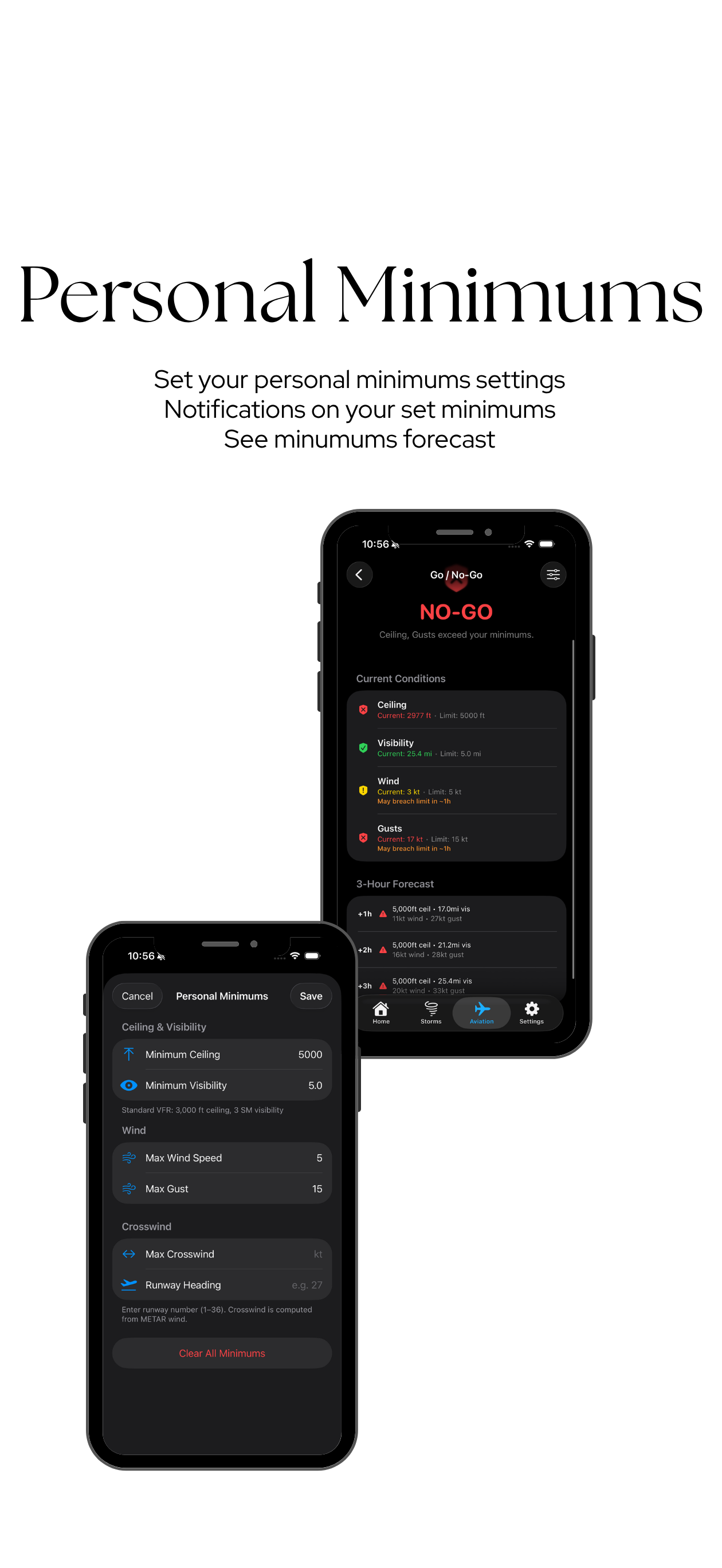 Weather.Co - GA Flight tools