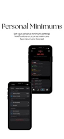 Weather.Co - GA Flight tools screenshot