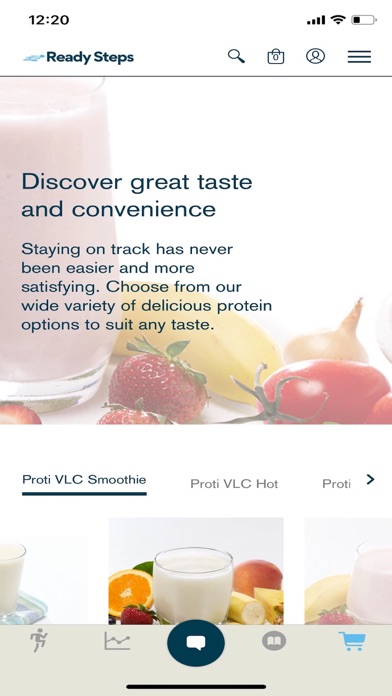 ReadyPro Screenshot 1 of 4