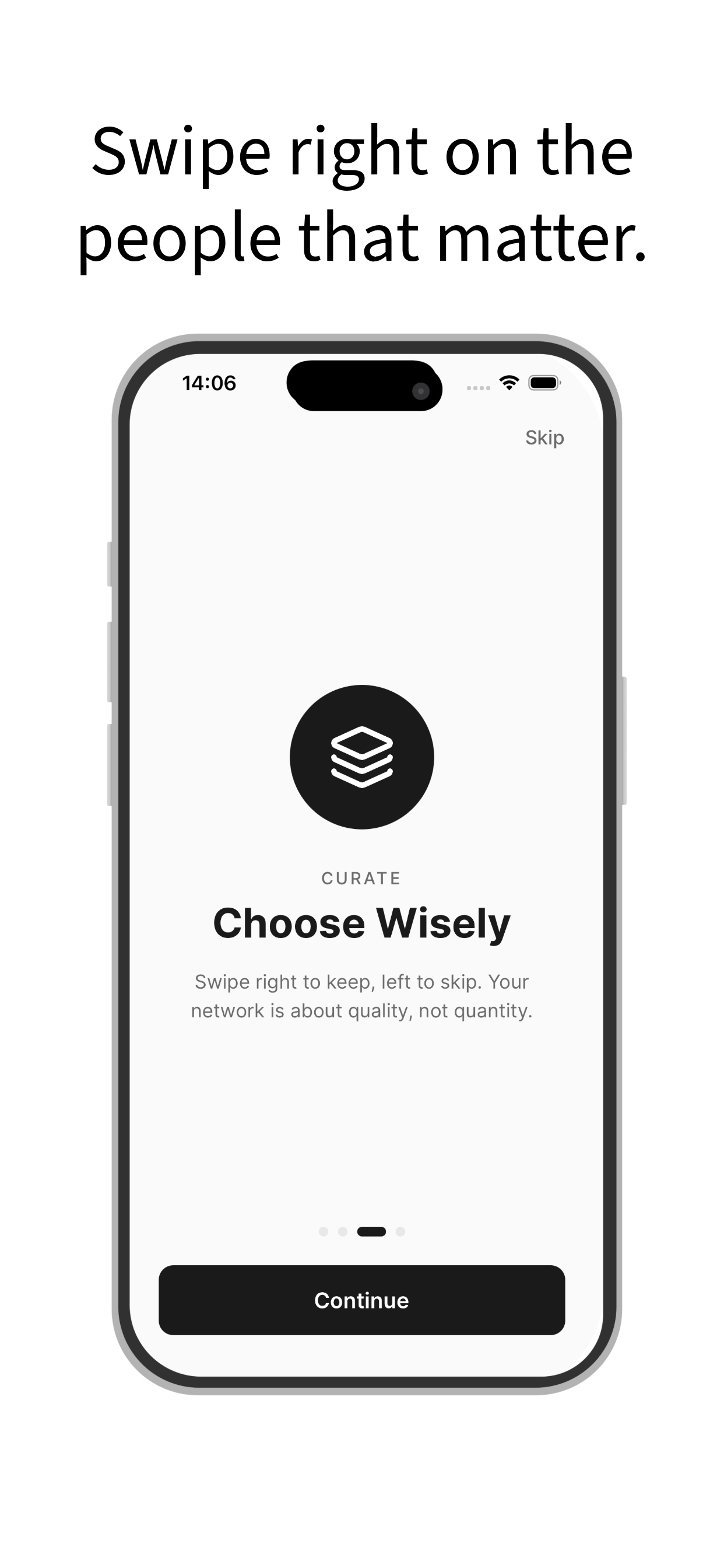 Rook Network | Cardvisit Scan screenshot 4