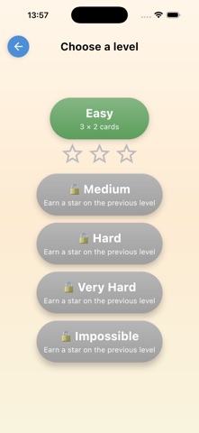 Match Pairs: Kingdom screenshot 5