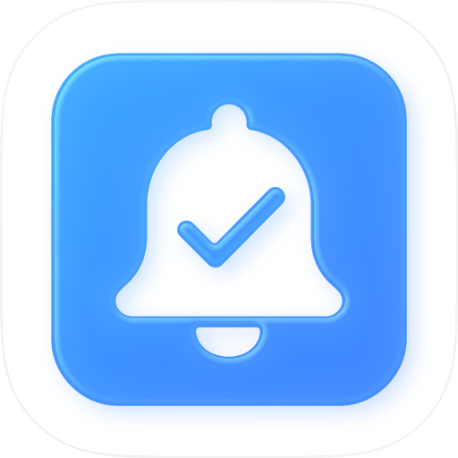 NudgeMe Reminders