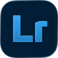 Adobe Lightroom for iPad