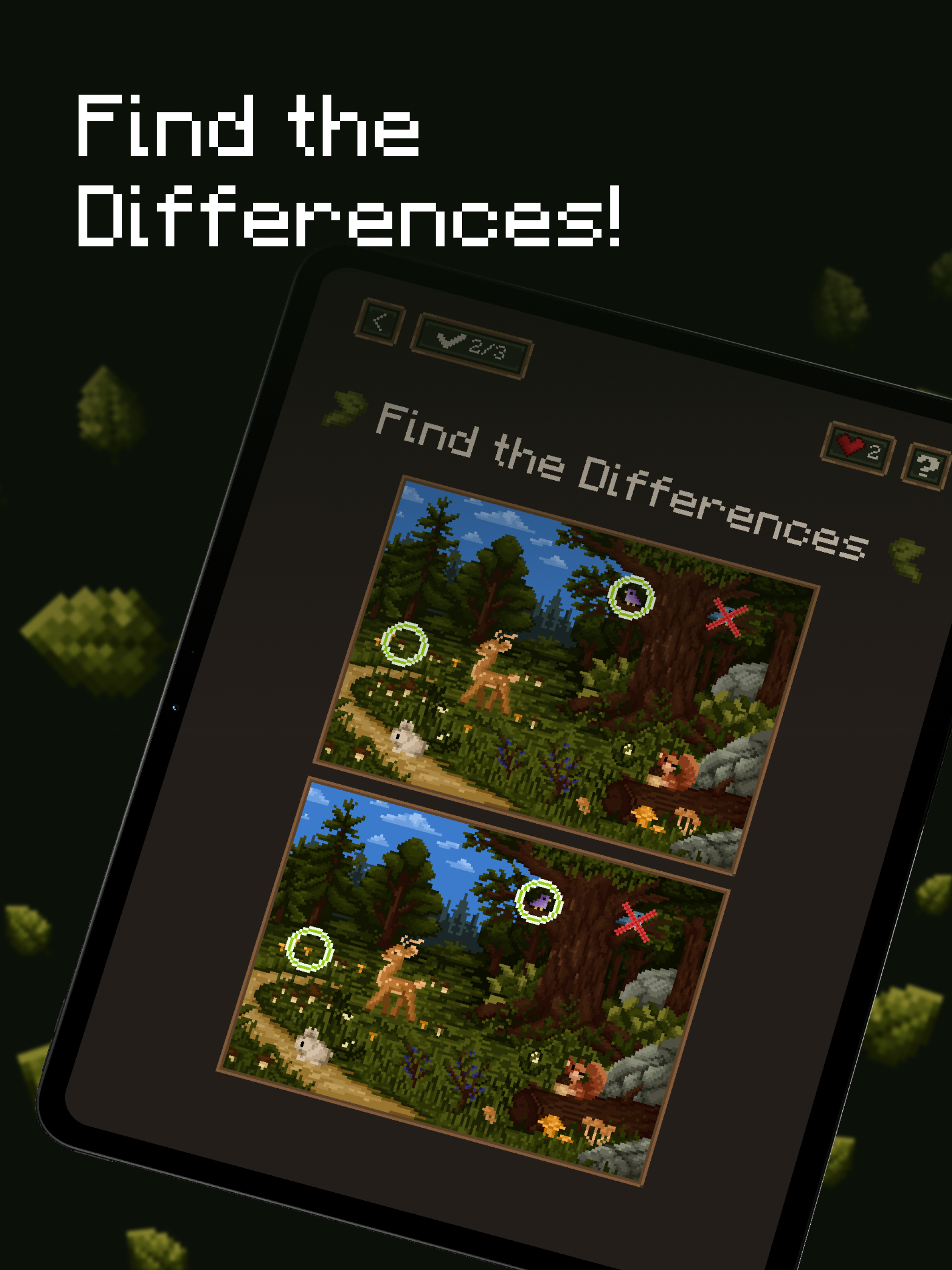 Wise Tree: Riddles & Puzzles screenshot 11