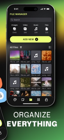 TuulsHub screenshot