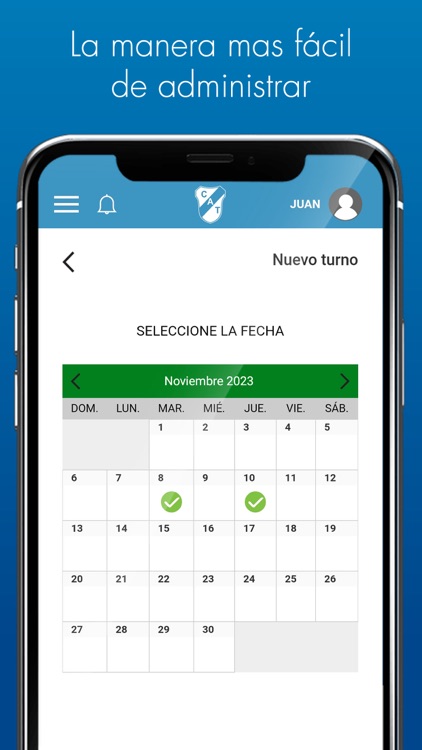 Club Atlético Temperley