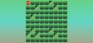 PAINT THE MAZE SQUARES  2026 screenshot 9