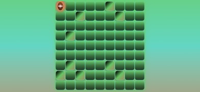 PAINT THE MAZE SQUARES  2026 screenshot 9