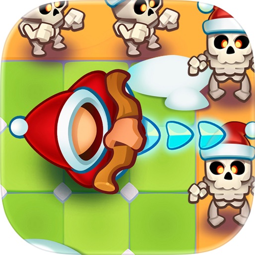 Rush Royale: Tower Defense RPG