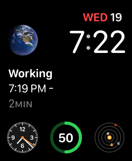 ATracker PRO Time Tracker screenshot 24