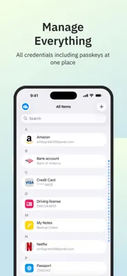 Enpass - Password Manager 3