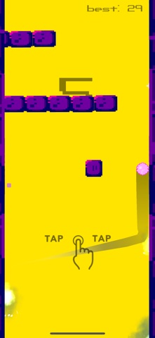Jelly Life Adventure screenshot