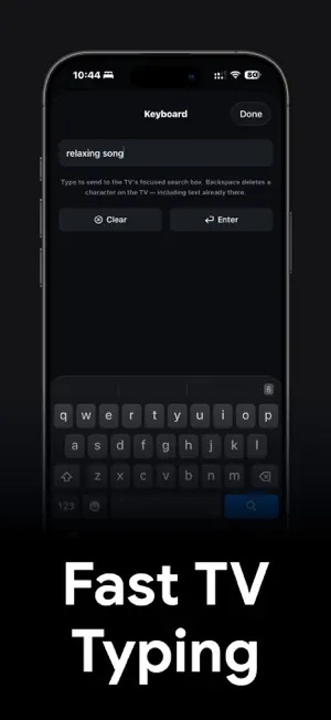 TV Remote for Android & TV Box screenshot 3
