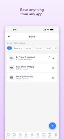 PlanPal: Daily Planner Screenshot 3 of 3
