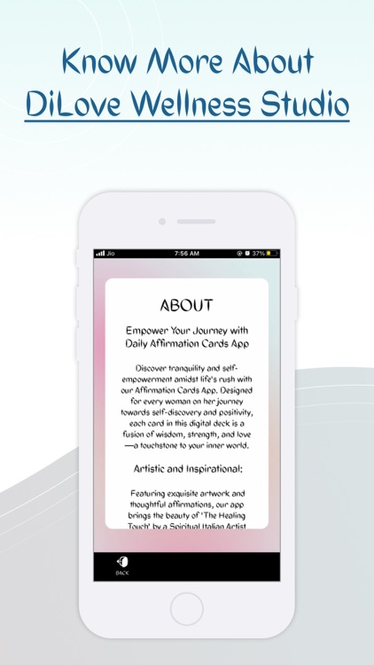 Affirmations: Open Your Heart screenshot-5