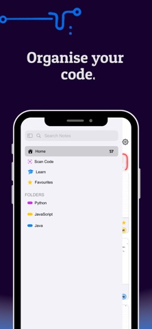 WriteToRun screenshot