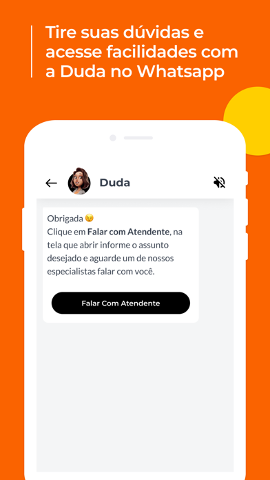 Conta Digital Galo Bmg Screenshot