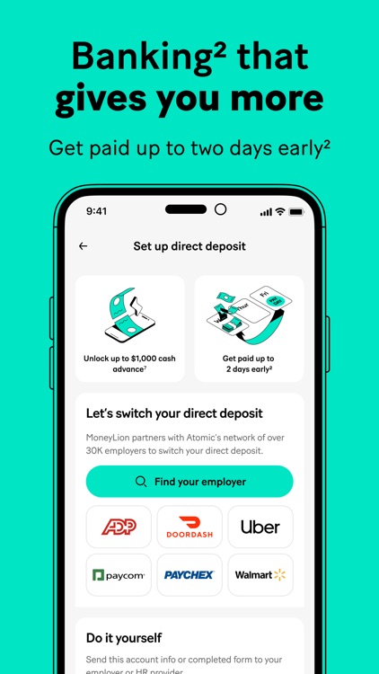 MoneyLion: Cash Advance App screenshot-4