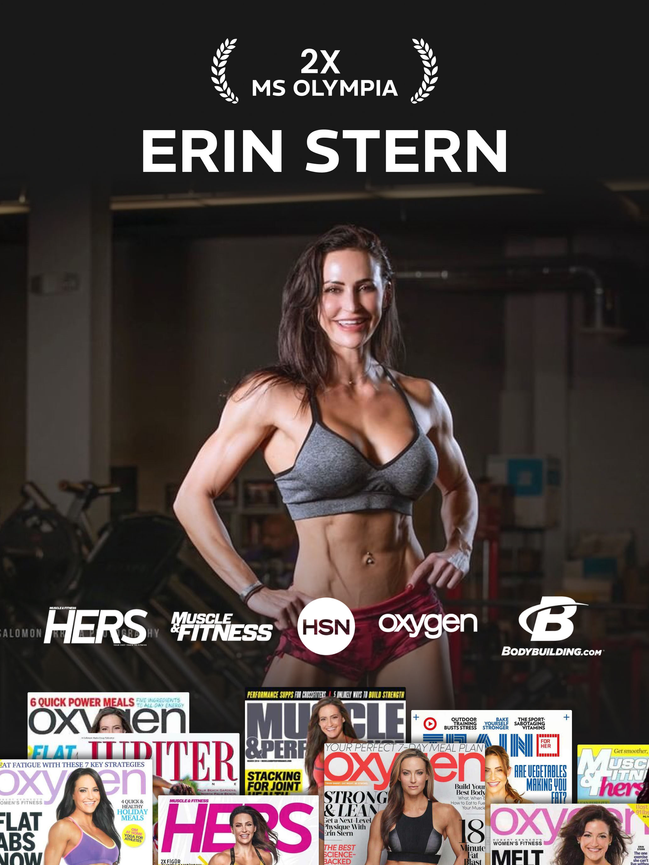 The Push by Erin Stern