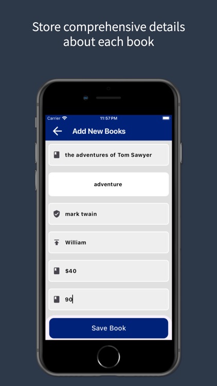 EigenLayer: Home screenshot-6