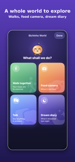 Bichinho screenshot 6
