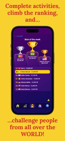 Learn Spanish (Beginners) Screenshot 6 of 7
