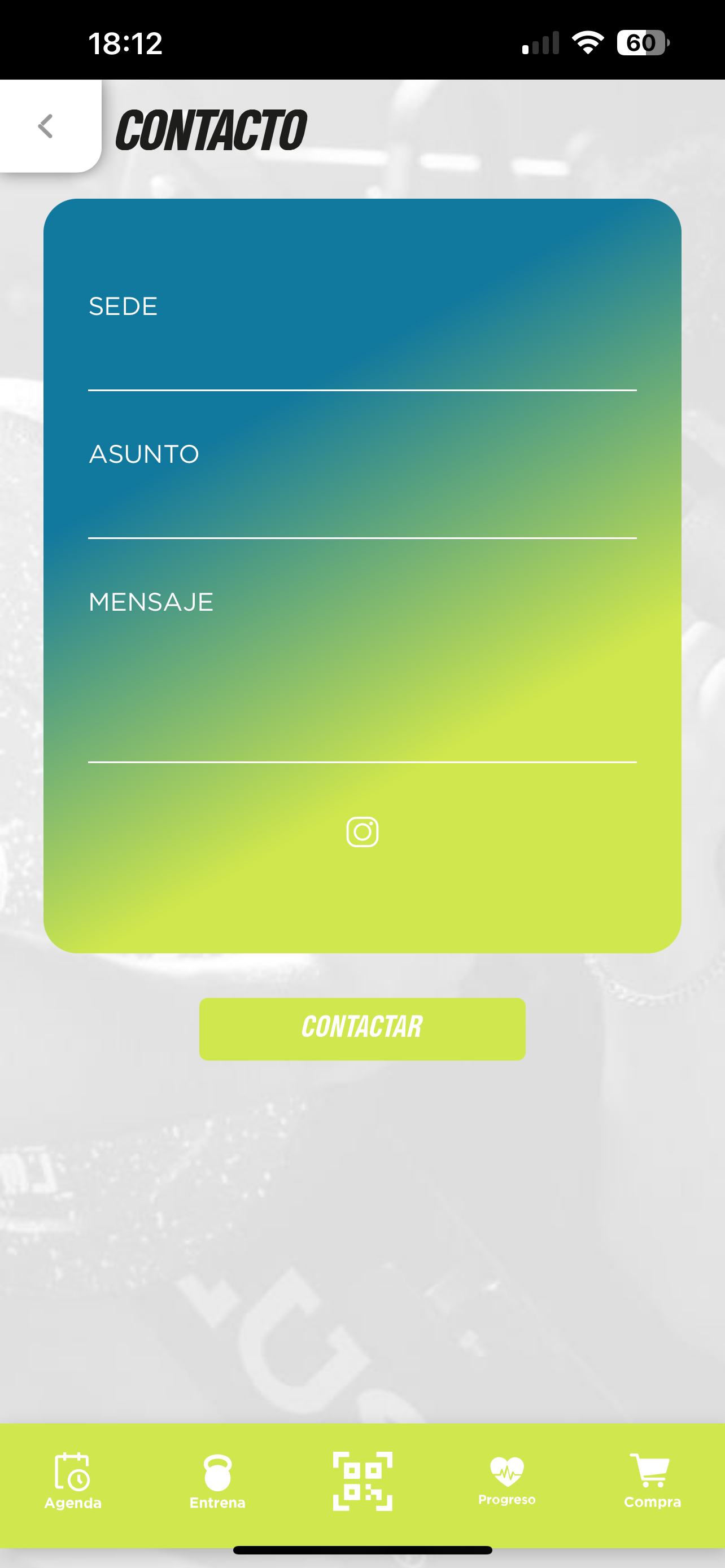Costanera Sport Club screenshot 10