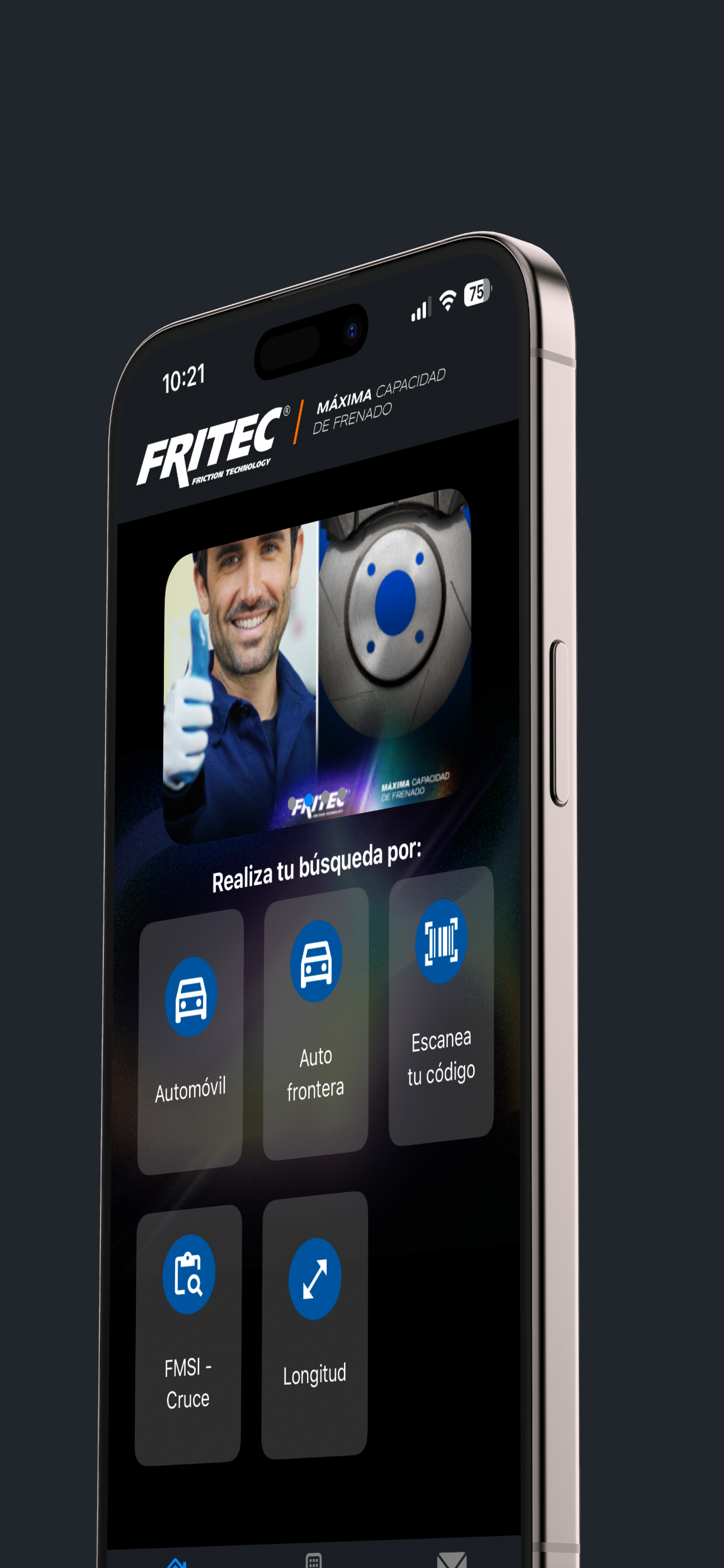 Fritec 2024 eCatalog screenshot 5