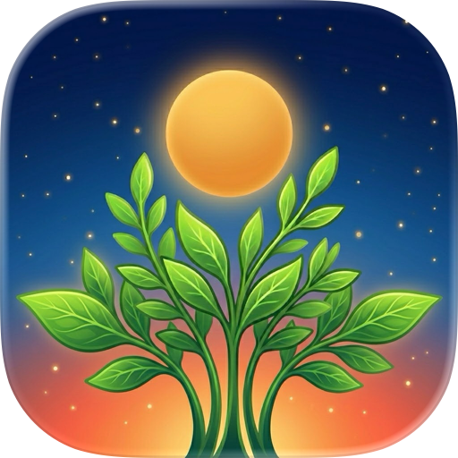 Vitality Log - Energy Tracker