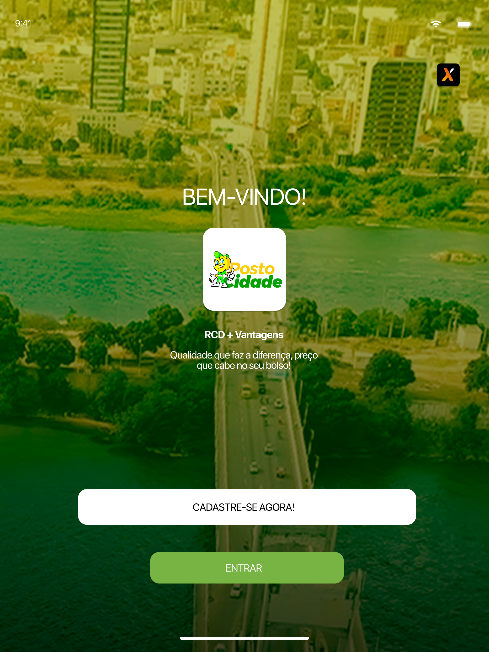 Rede Cidade Fideliza screenshot 5