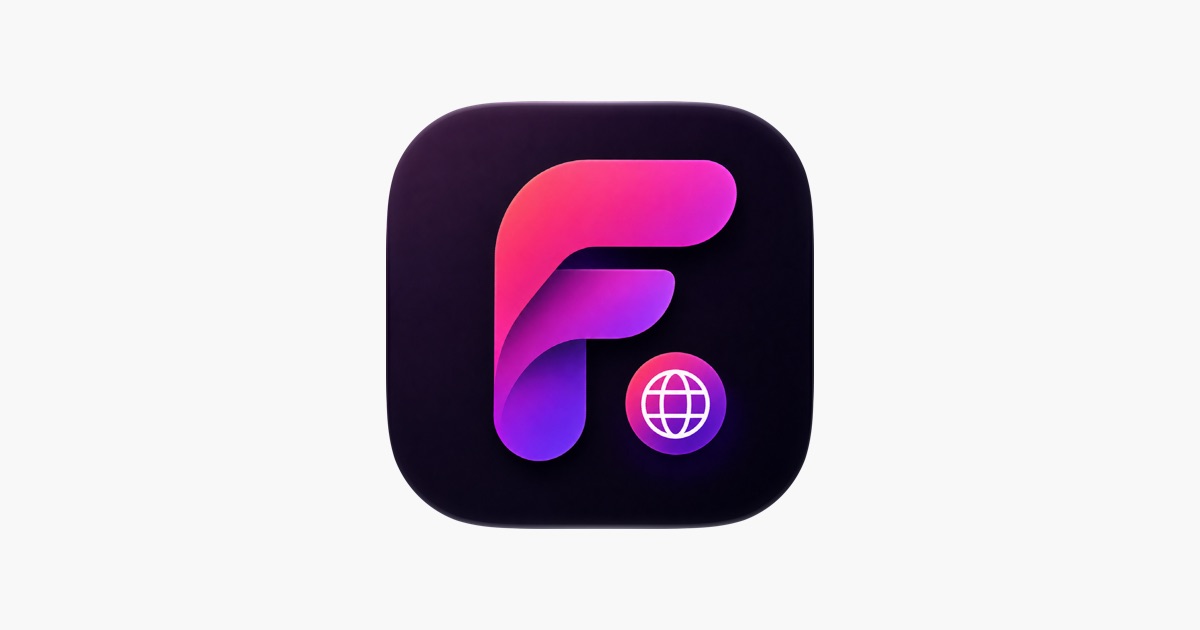 ‎Fapelo: Browser & TV Cast App - App Store